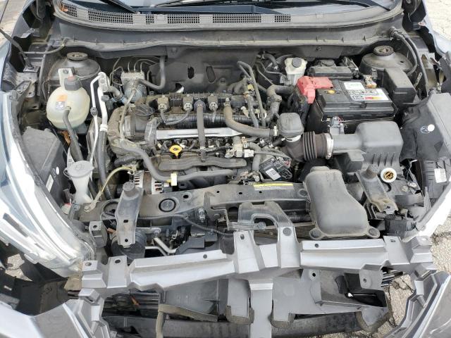 3N1CP5CU3JL536274 Nissan KICKS S