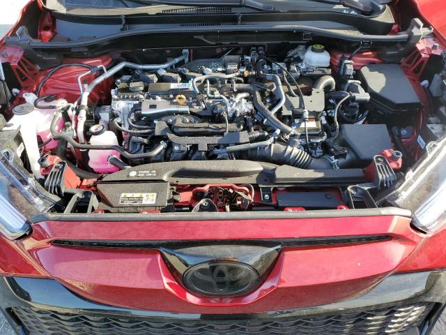 7MUFBABG0SV064078 Toyota m20a-fxs