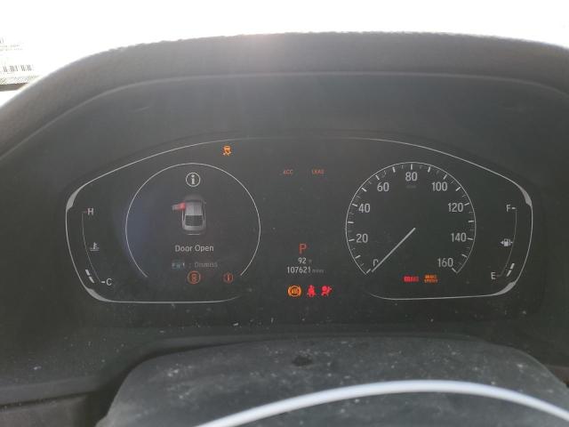 1HGCV1F47JA081557 Honda l15be