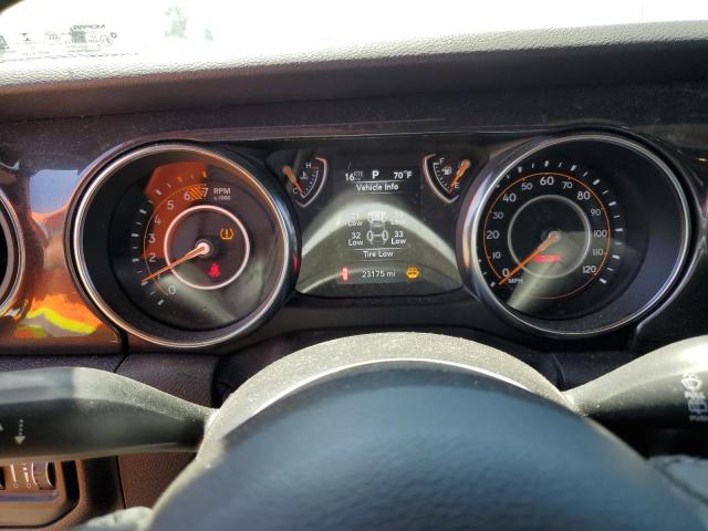 1C4HJXDNXMW795690 Jeep 2021