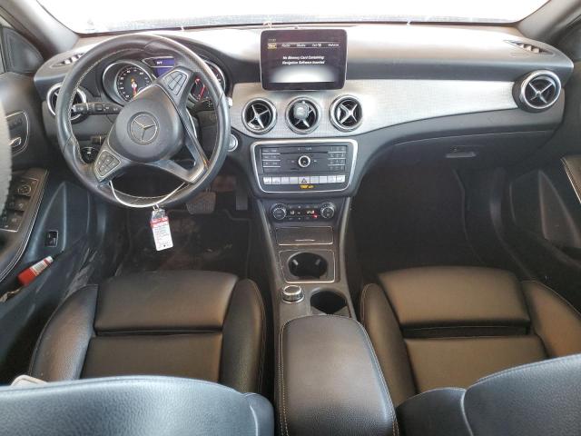 WDCTG4GB3JJ506998 Mercedes-Benz 270