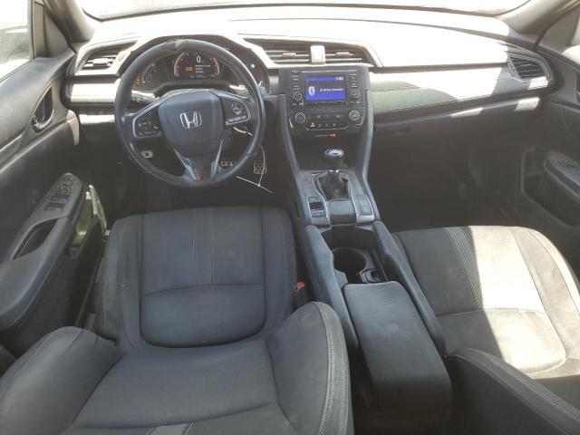SHHFK7G46KU203452 Honda CIVIC SPOR