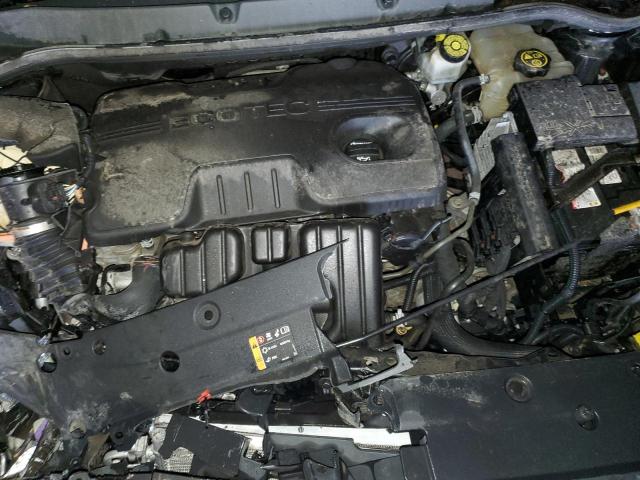 1G4PW5SK0G4164047 Buick Verano Spo