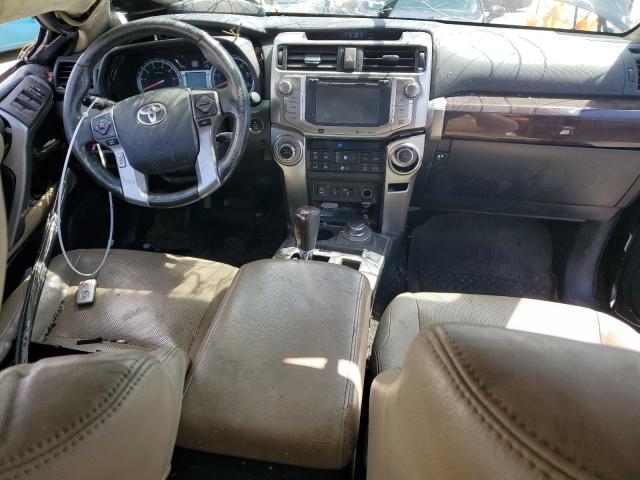 JTEBU5JR5F5230051 Toyota 4RUNNER SR