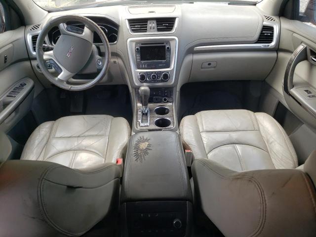 1GKKRRKD8GJ262294 GMC ACADIA SLT