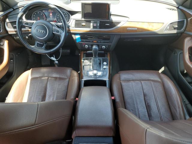 WAUH2AFC8HN011974 Audi A6 PRESTIG