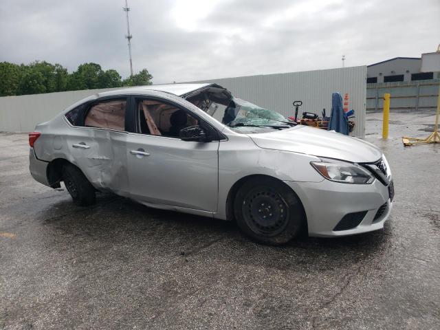 3N1AB7AP1KY350350 Nissan 2019