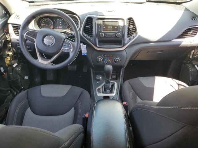 1C4PJMAB9FW545249 Jeep 2015
