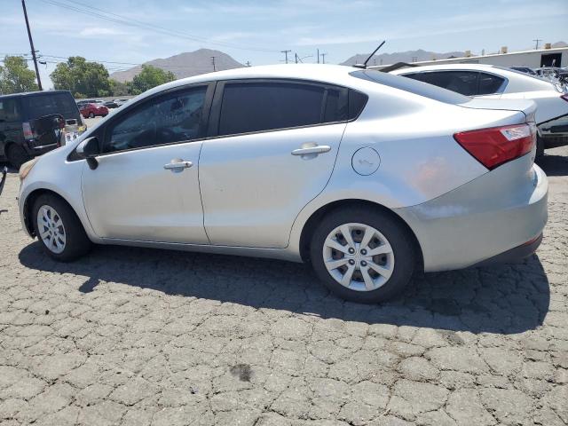 KNADM4A39H6026186 KIA Rio
