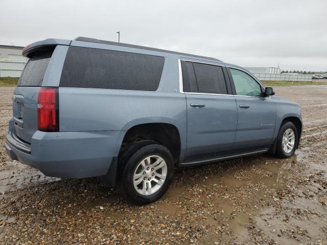 1GNSKHKC6GR324964 Chevrolet l83 - sidi, vvt, afm, e85 max, aluminum