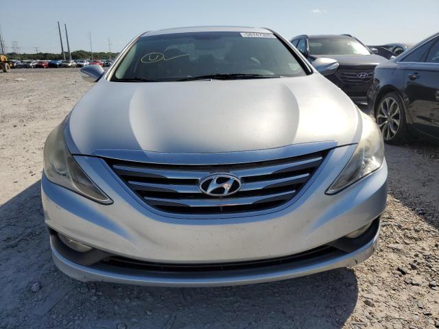 5NPEC4AB1EH823955 Hyundai theta ii