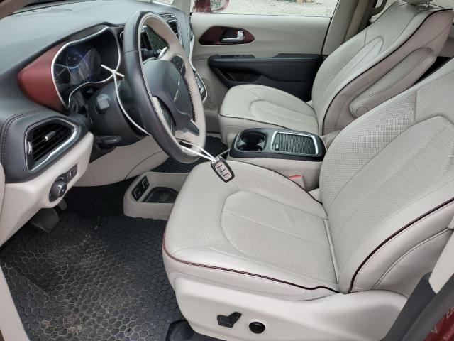2C4RC1GG4LR176003 Chrysler PACIFICA L