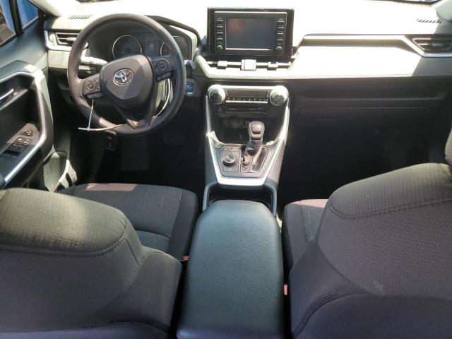 JTMRWRFV5KD503502 Toyota Rav4 Xle