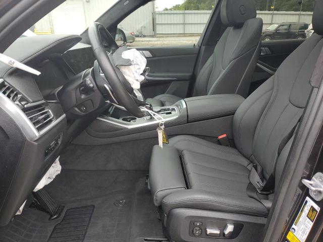 5UXCW2C0XM9E40152 BMW X7 XDRIVE4