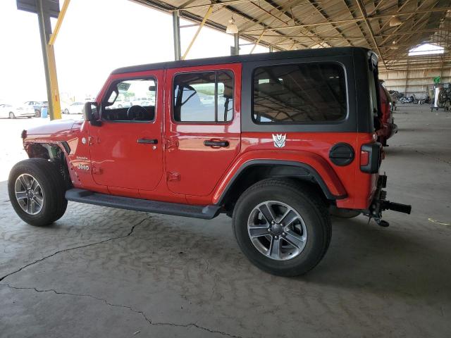 1C4HJXEN8LW268874 Jeep 2020