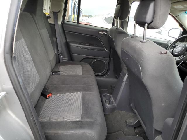 1C4NJDBB1GD631559 Jeep COMPASS SP