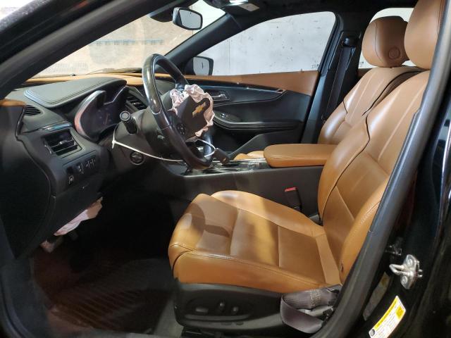 2G1155S39E9154089 Chevrolet IMPALA LTZ