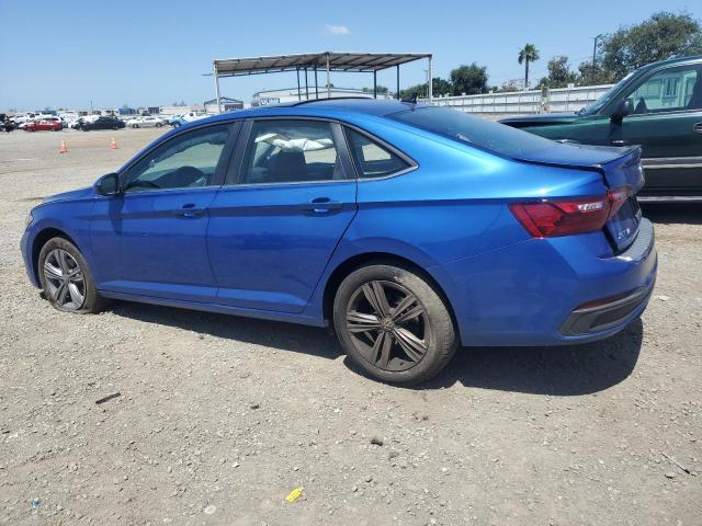 3VW7M7BU4RM097495 Volkswagen tsi