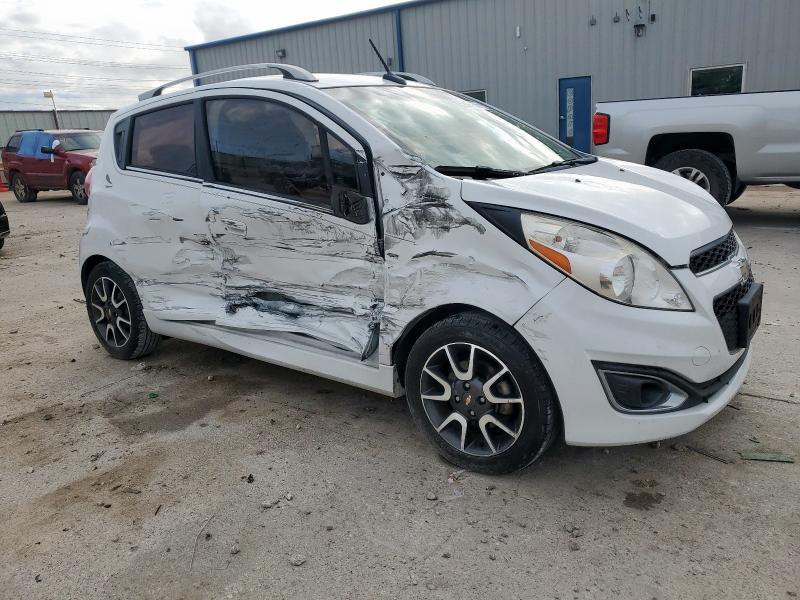 KL8CF6S92EC505224 Chevrolet Spark 2lt