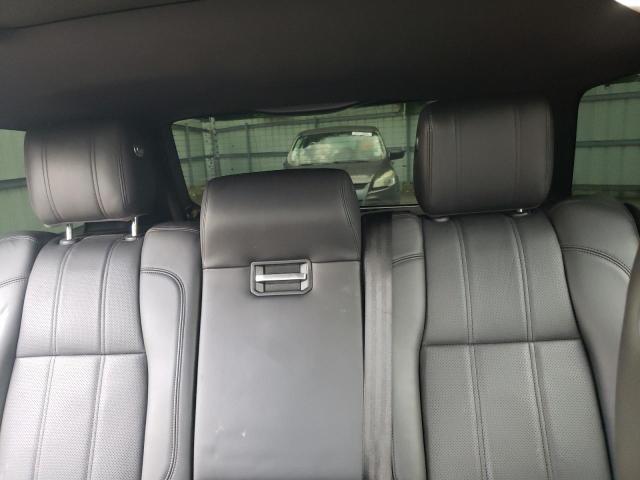 SALGS2EF6GA296107 Land Rover RANGE ROVE