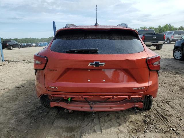 KL77LKE23RC226246 Chevrolet Trax Activ