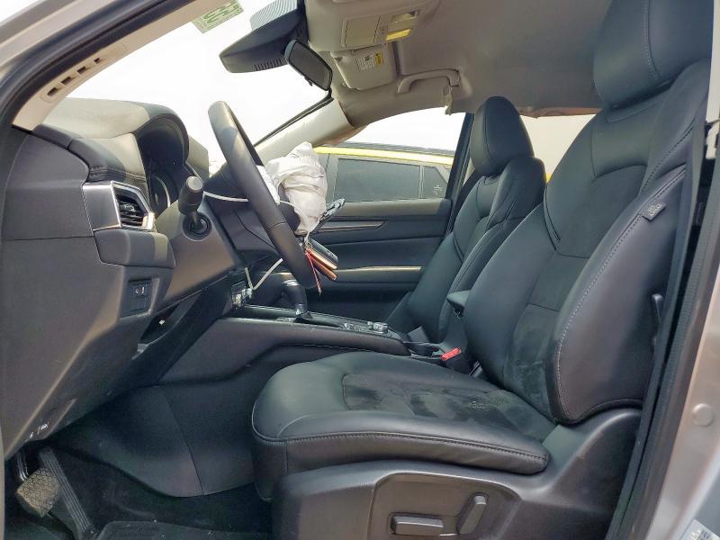 JM3KFBBM1P0222261 Mazda CX-5 SELEC