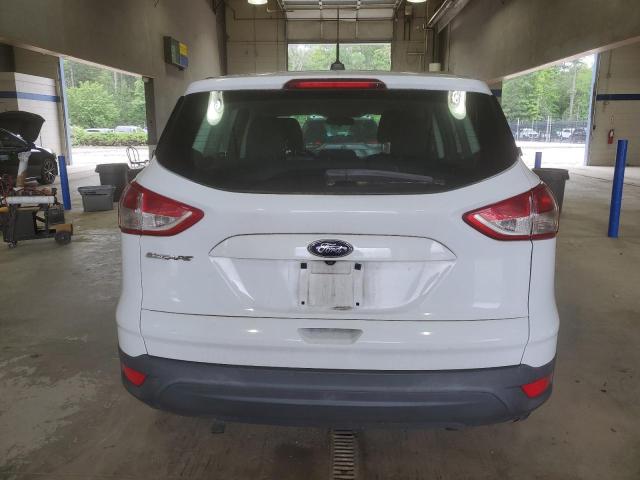 1FMCU0F74EUE57637 Ford ESCAPE S