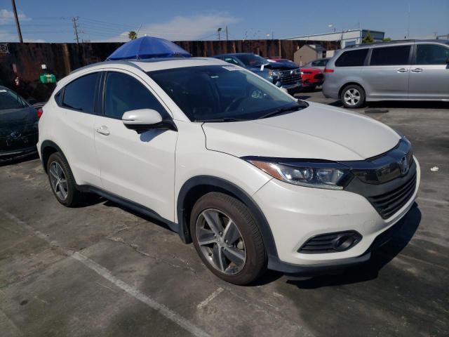 3CZRU5H58MM723147 Honda HR-V EX