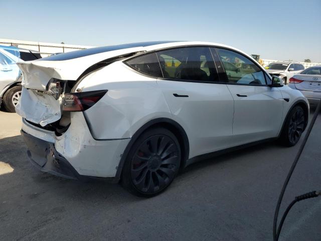 5YJYGDEF0MF196970 Tesla 2021