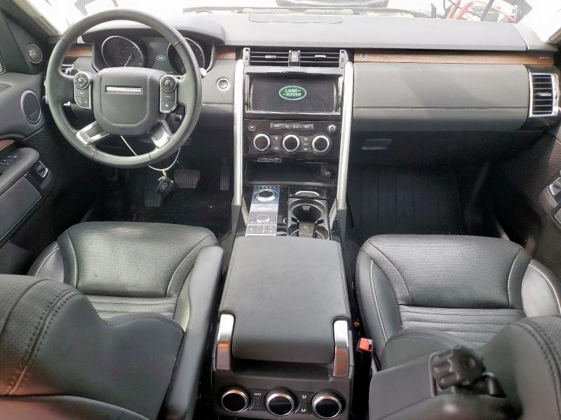 SALRRBBV1HA005692 Land Rover Discovery