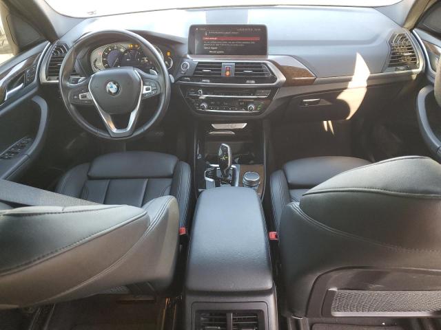 5UXTR7C54KLR49280 BMW X3 SDRIVE3