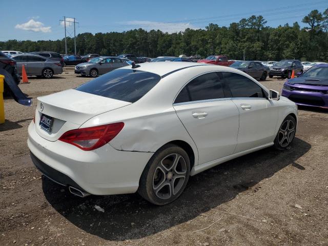 WDDSJ4EB1EN130389 Mercedes-Benz CLA 250
