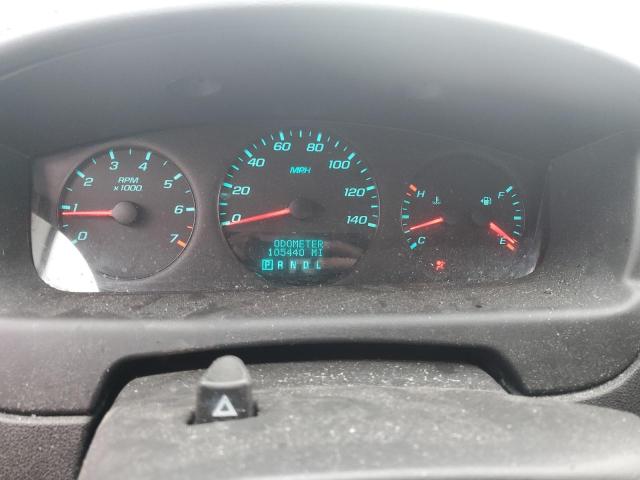 2G1WA5E31F1104378 Chevrolet IMPALA LIM