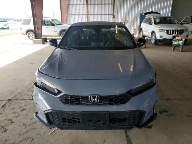 2HGFE2F54SH557200 Honda CIVIC SPOR
