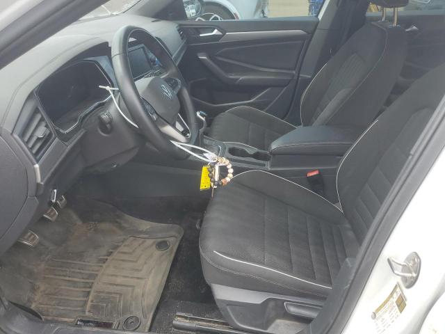 3VWAM7BU8PM039070 Volkswagen tsi