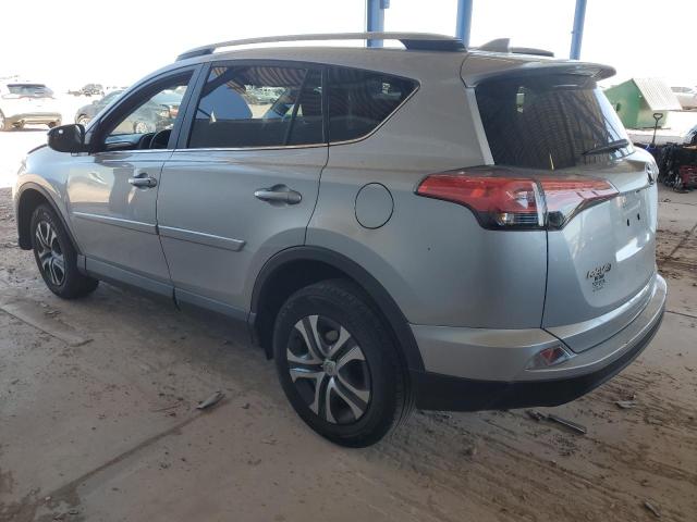 2T3ZFREV1JW516072 Toyota RAV4 LE
