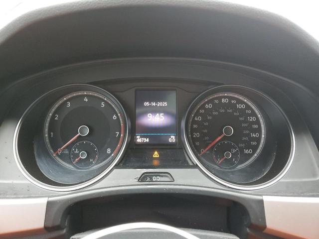 1V2KC2CA3MC204438 Volkswagen ATLAS CROS