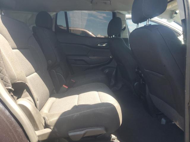 1GKKNKL48NZ145475 GMC lsy