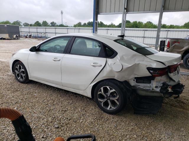 3KPF24AD7ME309457 KIA mpi nu