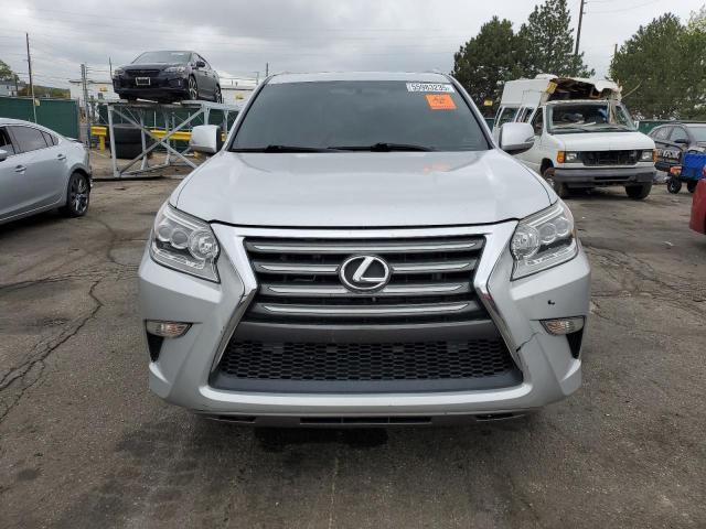JTJBM7FX8G5125249 Lexus GX 460