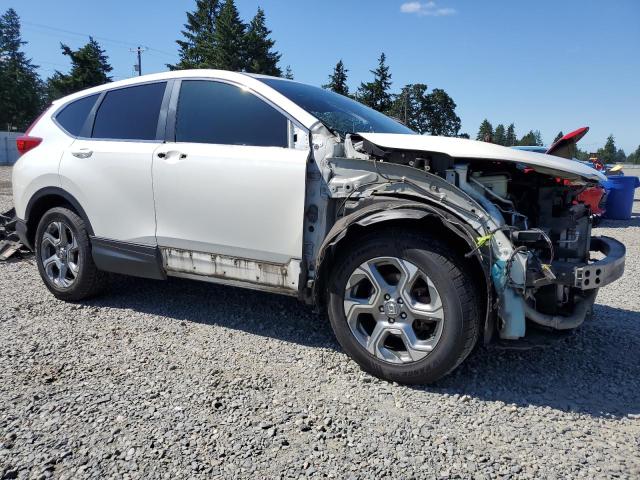 2HKRW2H80JH653735 Honda CR-V EXL