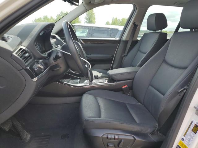 5UXWX9C54G0D91568 BMW X3