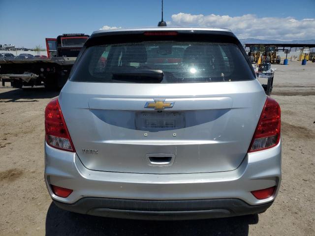 KL7CJKSB3HB258434 Chevrolet Trax