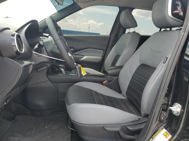 3N1CP5DV5PL526541 Nissan KICKS SR
