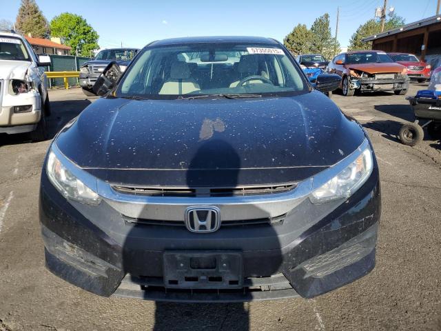 19XFC2F51JE020394 Honda k20c2
