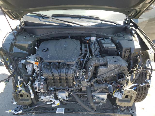 5NMJB3DE2SH451360 Hyundai TUCSON SEL