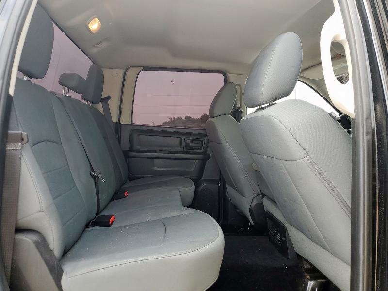 1C6RR7KT2ES313079 RAM 1500