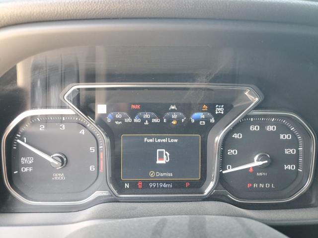1GTU9FET9LZ346402 GMC lm2