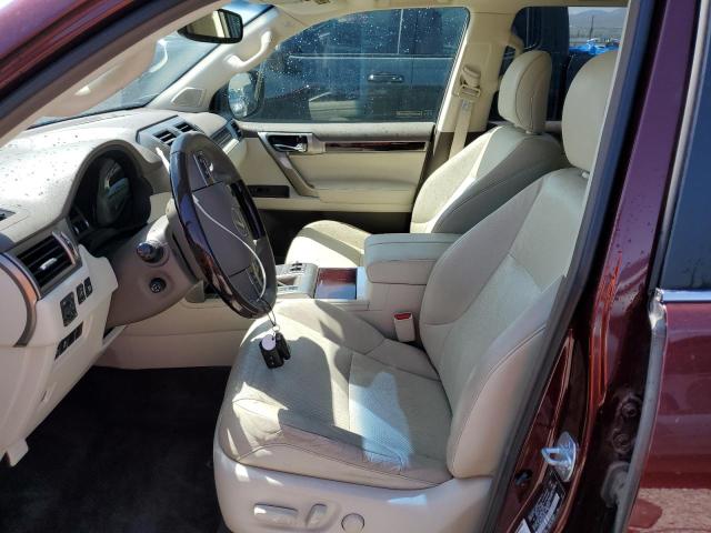 JTJBM7FX9F5093331 Lexus GX 460