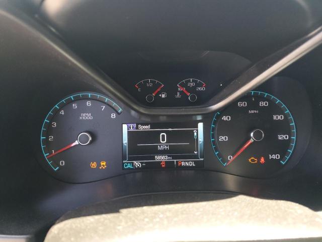 1GCGTDEN7J1283266 Chevrolet lgz - di: direct injection, vvt: variable valve timing, alum, var2, gen2